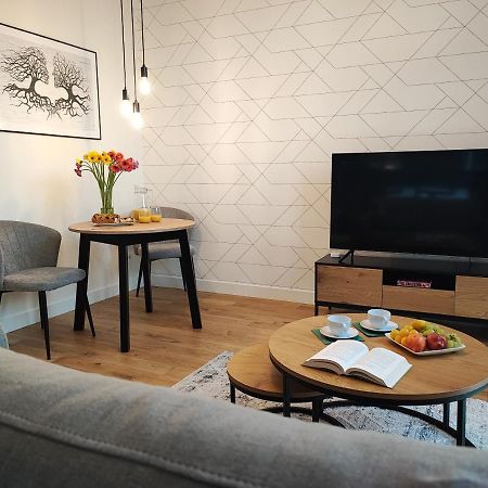 Mlyn Maria - W Sercu Wroclawia Apartamenty エクステリア 写真