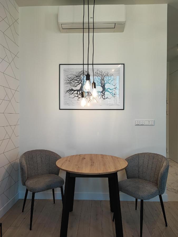 Mlyn Maria - W Sercu Wroclawia Apartamenty エクステリア 写真