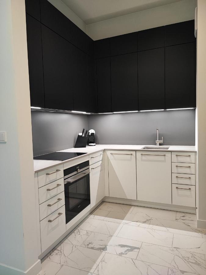 Mlyn Maria - W Sercu Wroclawia Apartamenty エクステリア 写真