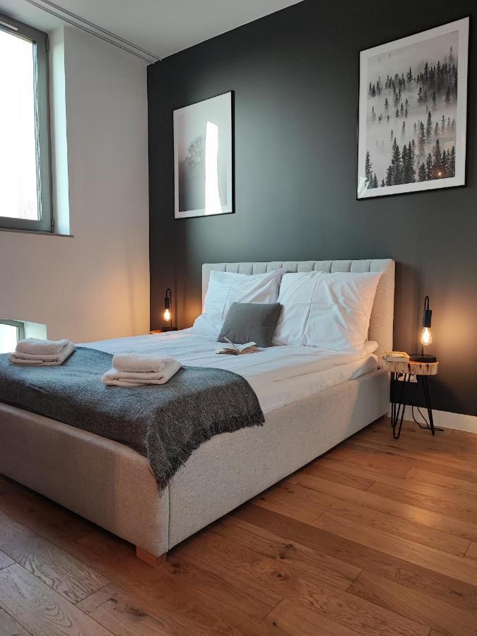 Mlyn Maria - W Sercu Wroclawia Apartamenty エクステリア 写真