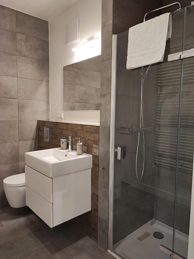 Mlyn Maria - W Sercu Wroclawia Apartamenty エクステリア 写真