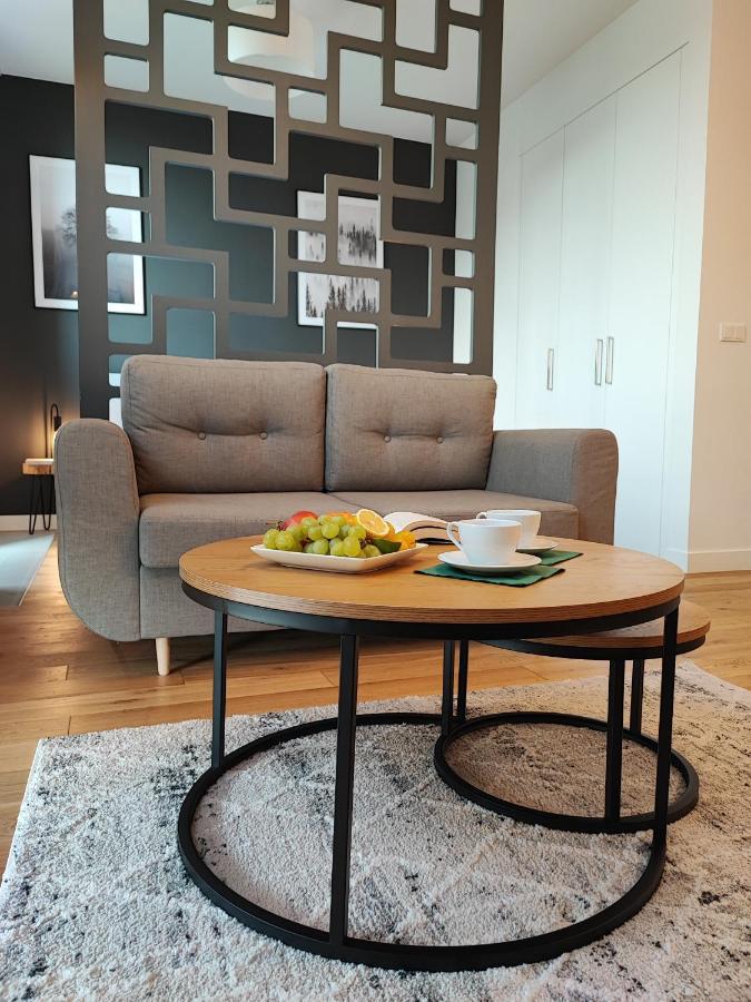 Mlyn Maria - W Sercu Wroclawia Apartamenty エクステリア 写真