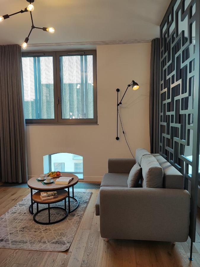 Mlyn Maria - W Sercu Wroclawia Apartamenty エクステリア 写真