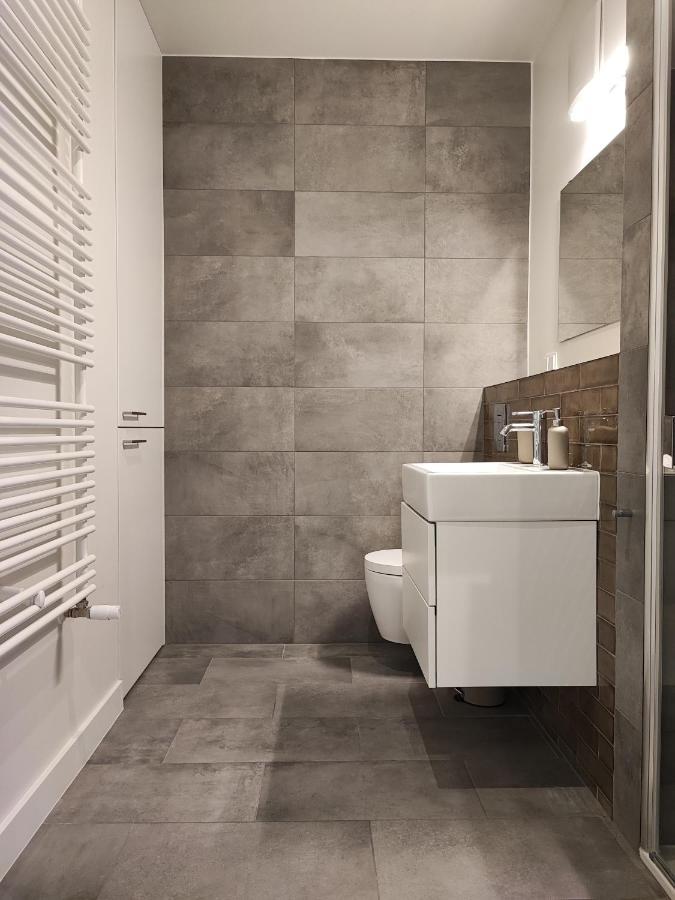Mlyn Maria - W Sercu Wroclawia Apartamenty エクステリア 写真