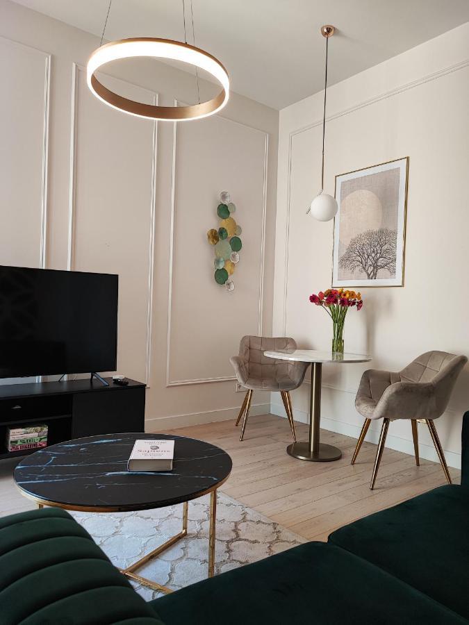 Mlyn Maria - W Sercu Wroclawia Apartamenty エクステリア 写真