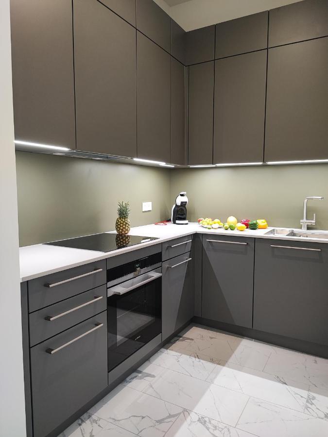 Mlyn Maria - W Sercu Wroclawia Apartamenty エクステリア 写真